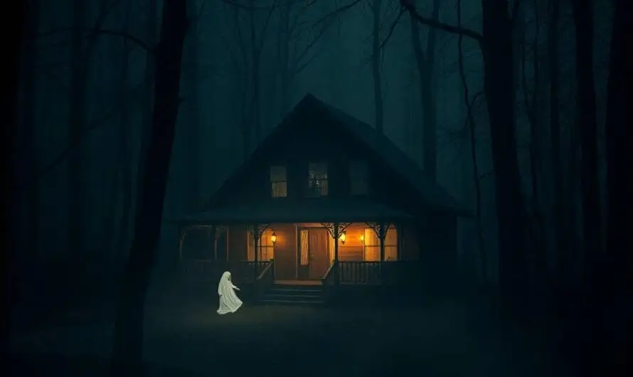 श्रापित होटल | Haunted Hotel | Hindi Audio