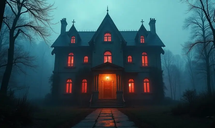 भूत बंगला | A Hounted House | Real Horror Story