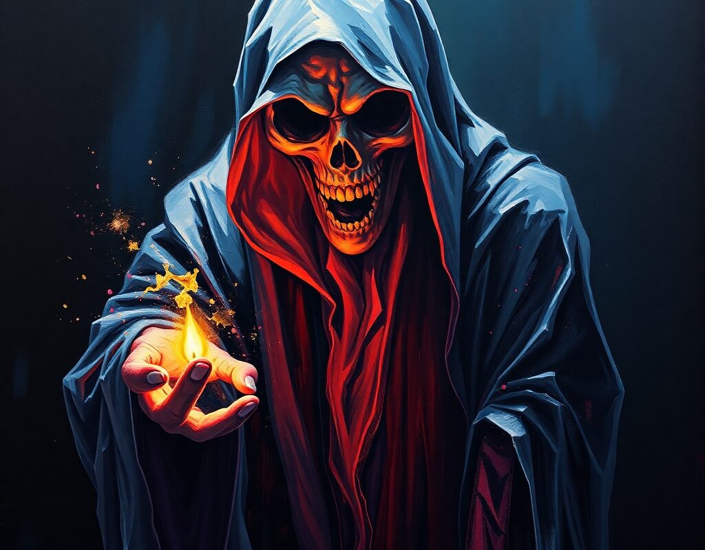 Black Magic
