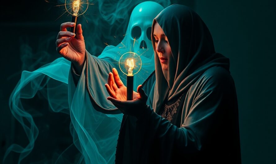 डायन के बदले की आग | witch revenge Horror Story