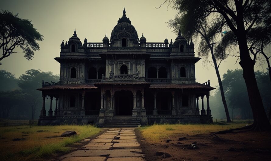 Kokan ( कोकन ) महाराष्ट की 1 रहस्यमय जगह | real horror story