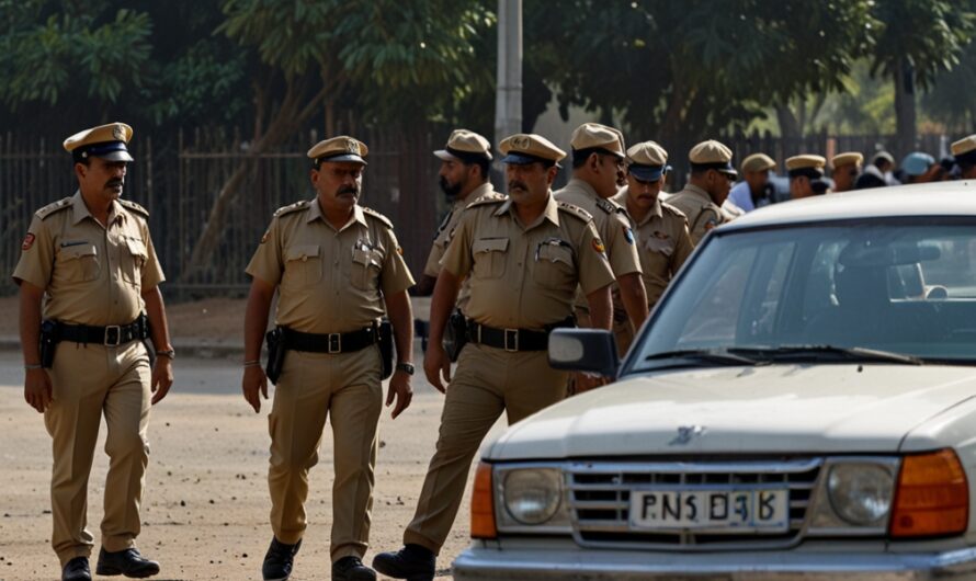 Abohar फिरोजपुर: प्यार के लिये माँ ने अपने हि बेटी की क़त्ल