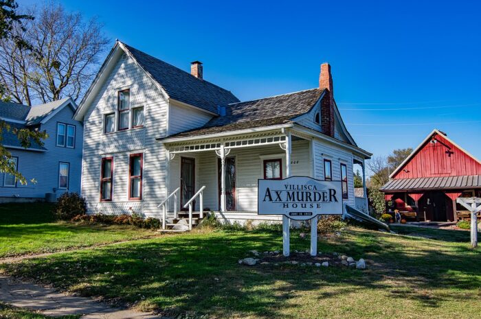 Villisca Axe Murders: अमेरिका का 1 सबसे भूतिया muder mystery
