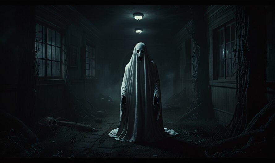 Top 5 Best Real Horror Story in Hindi