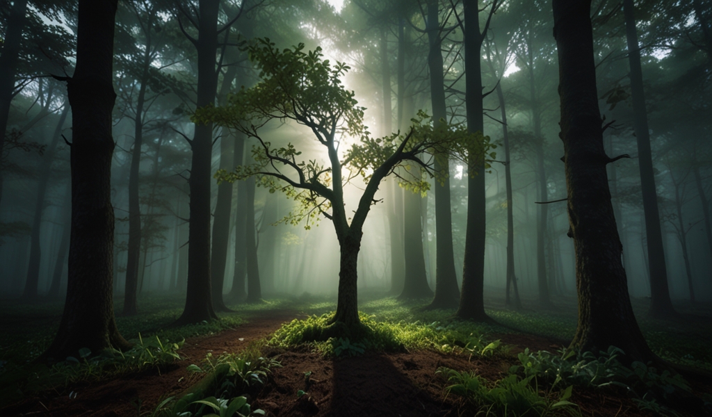 soul tree