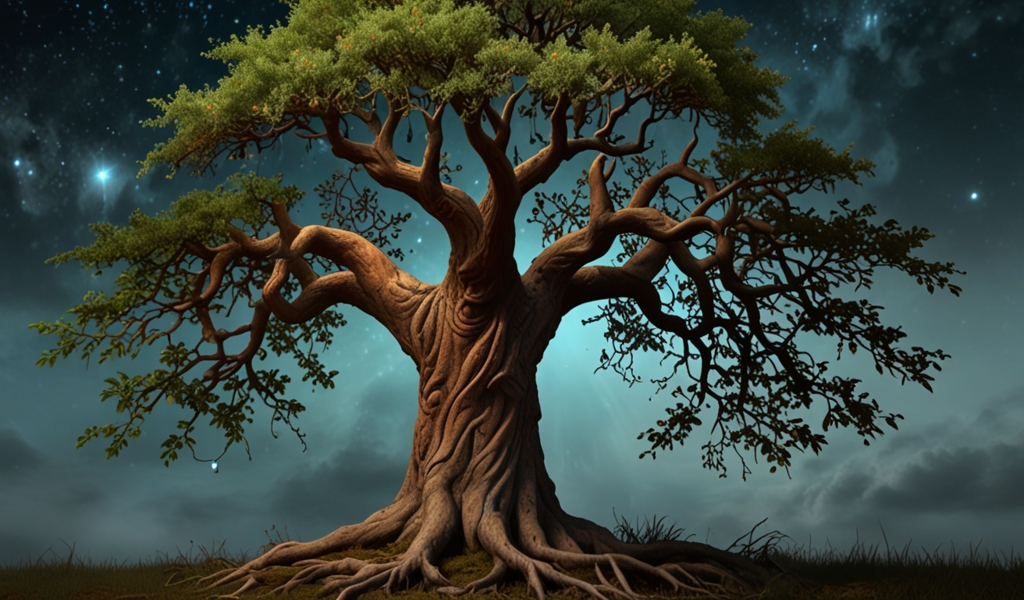 soul tree
