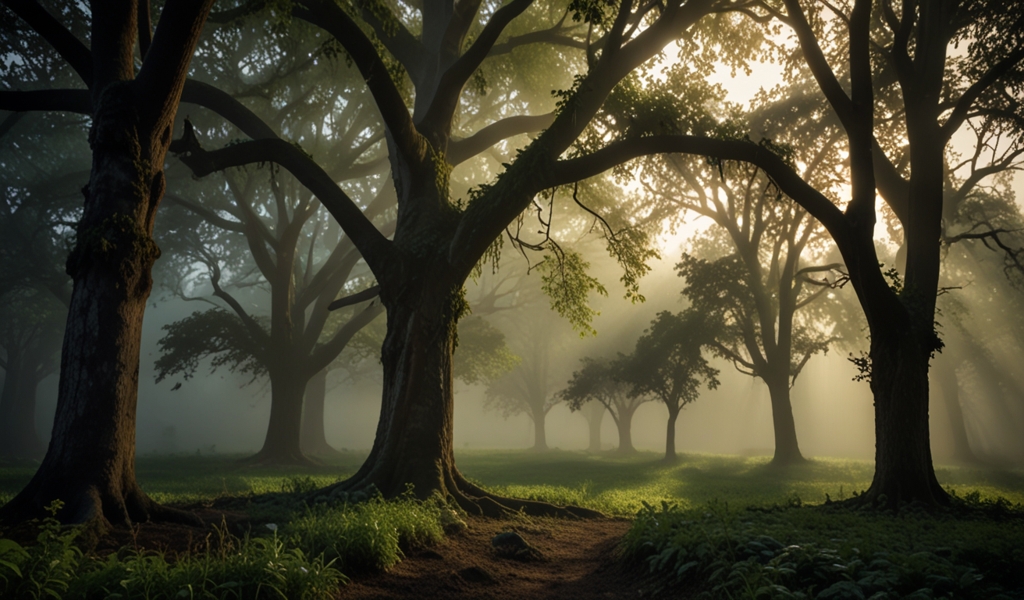 soul tree