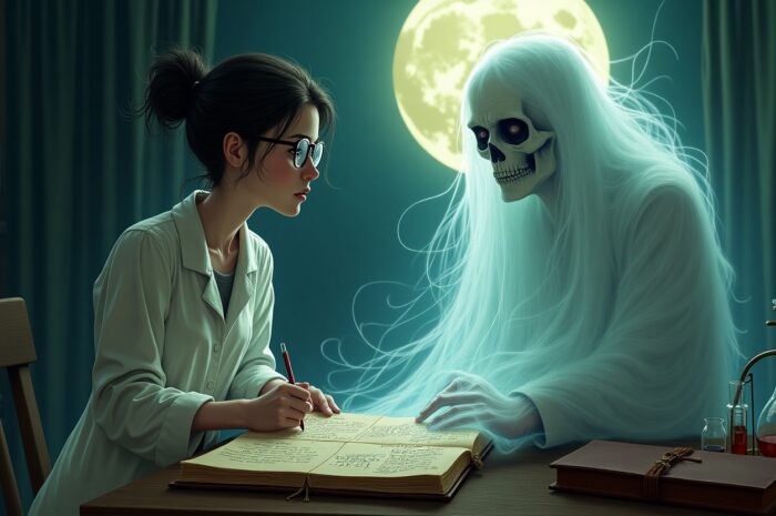 Science and Ghost क्या सच में हैं ये 1 दुसरे से अलग जाने