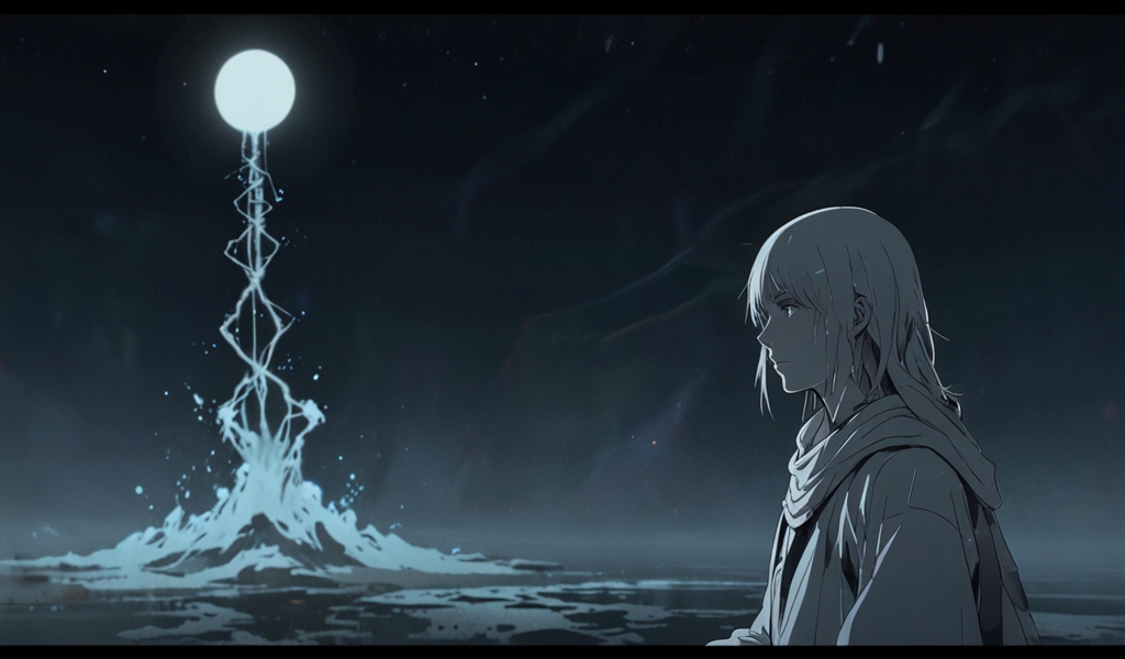 Soul and Ghost