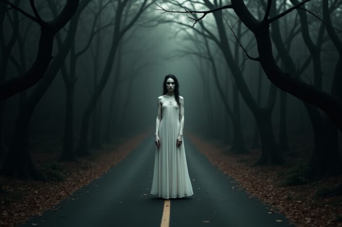 The haunted Aarey Colony: मुम्बई की भूतिया Real horror story