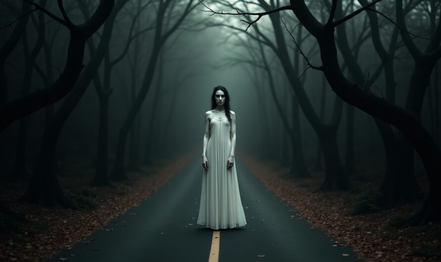 The haunted Aarey Colony: मुम्बई की भूतिया Real horror story