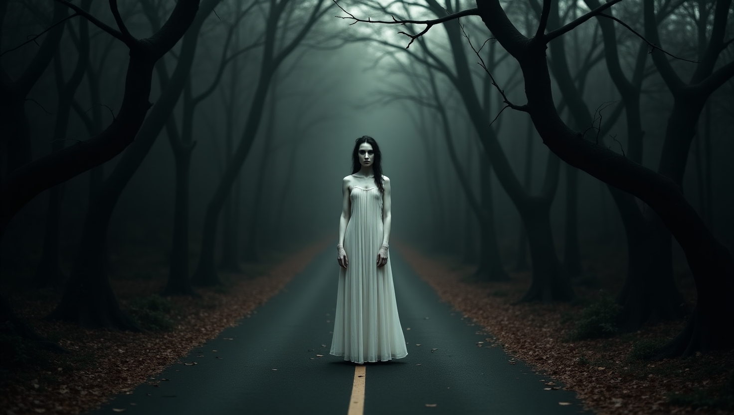 The haunted Aarey Colony: मुम्बई की भूतिया Real horror story