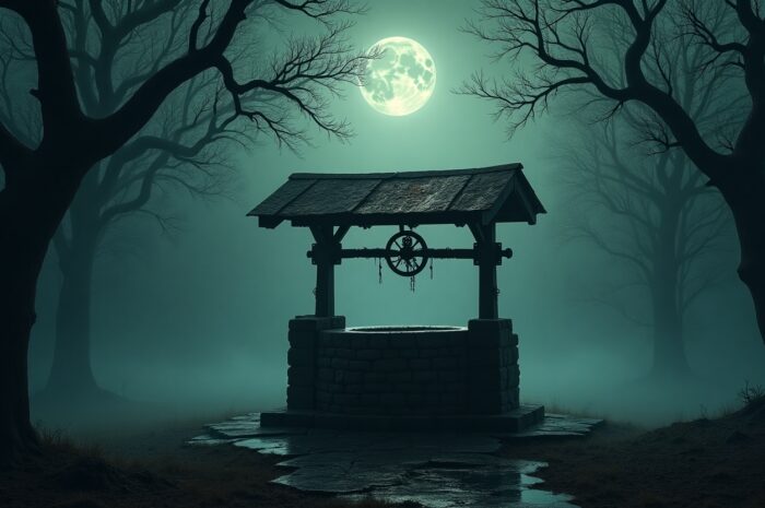 Top 5 Horror Wells: जहाँ भूत प्रेत और आत्माये करती है वास