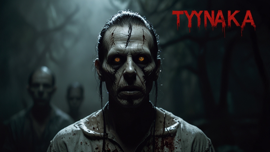 Tiyanak