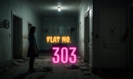 flat no.303