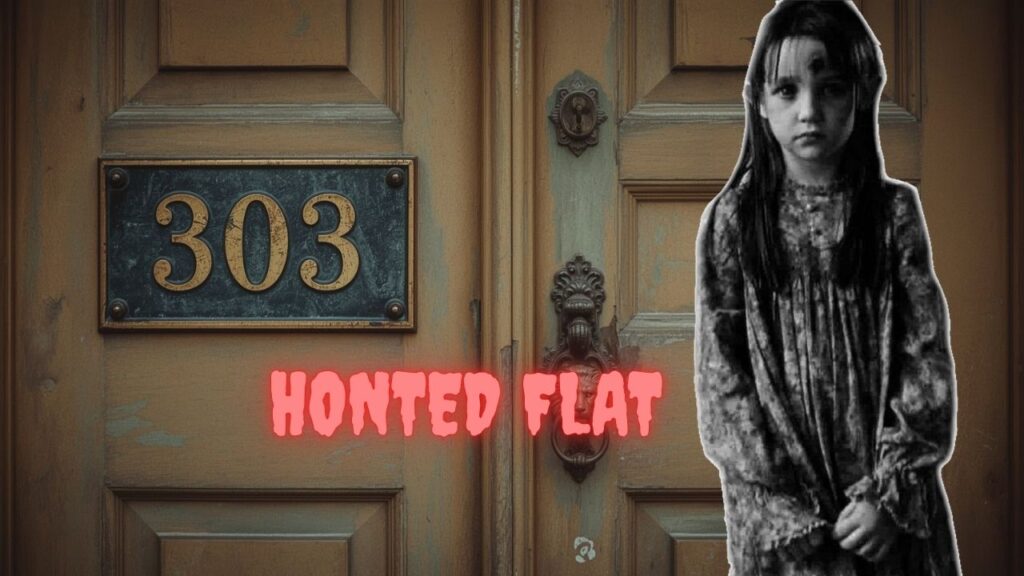 Flat (2) flat no. 303