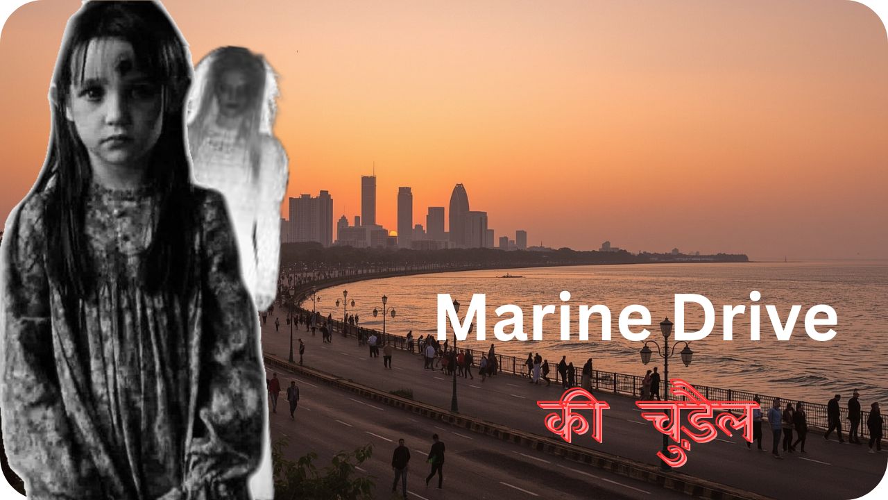 marine line