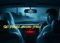 Taxi Driver Horror Story