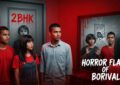 borivali haunted flat