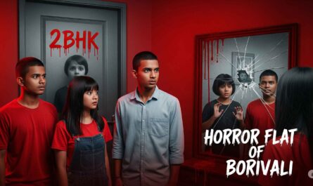 borivali haunted flat