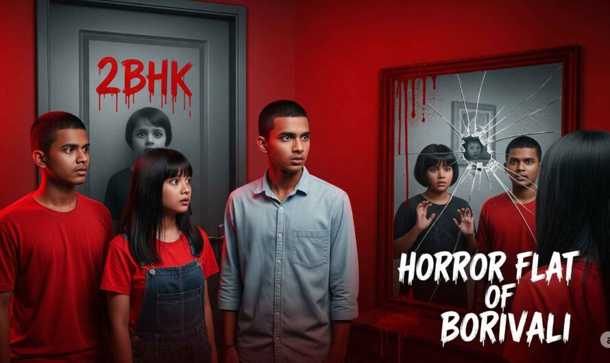 Borivali Haunted Flat Real Story: 3 दोस्तों के साथ घटी एक ऐसी घटना